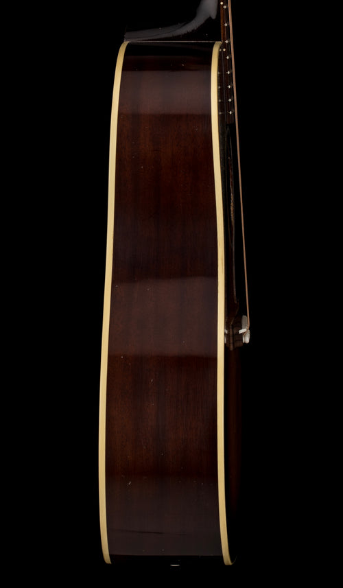 Gibson Custom Shop 1942 Banner Murphy Lab J-45 Heavy Aged - Vintage Sunburst #46005