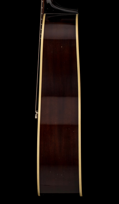 Gibson Custom Shop 1942 Banner Murphy Lab J-45 Heavy Aged - Vintage Sunburst #46005