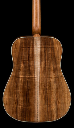 Gibson Custom Shop Hummingbird Elegant Koa - Honey Burst #16149