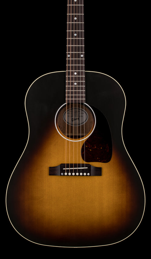 Gibson J-45 Special - Satin Vintage Sunburst #86061