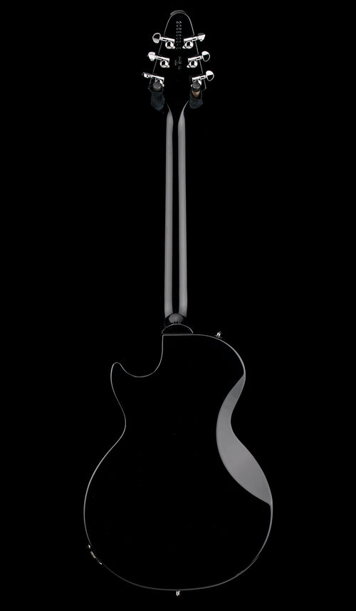 Gibson Limited Edition Les Paul Music City Special 50th Anniversary - Ebony #50348