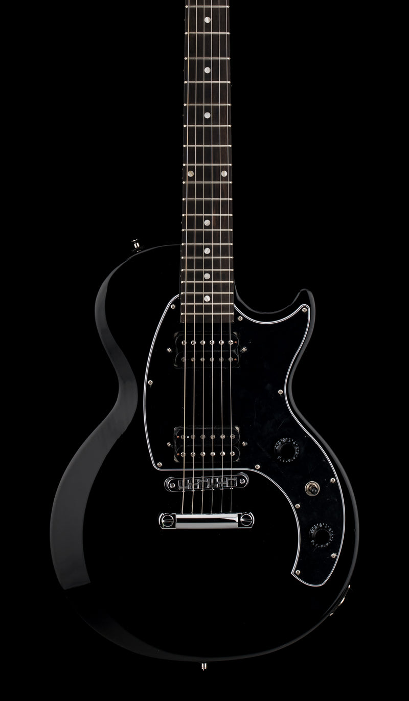 Gibson Limited Edition Les Paul Music City Special 50th Anniversary - Ebony #50348