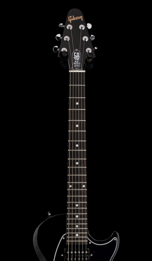 Gibson Limited Edition Les Paul Music City Special 50th Anniversary - Ebony #50348