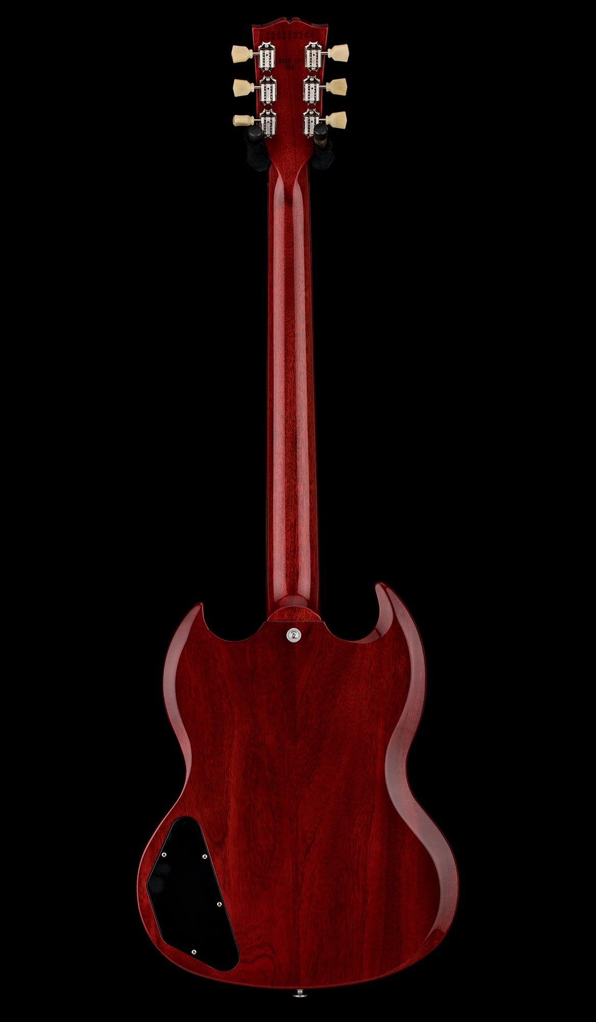 Gibson SG Standard '61 - Vintage Cherry #50344 – Empire Music