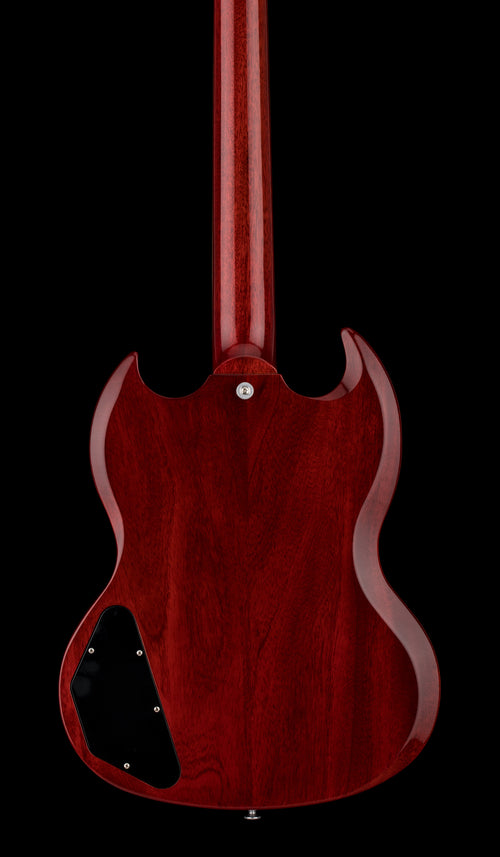 Gibson SG Standard '61 - Vintage Cherry #50344