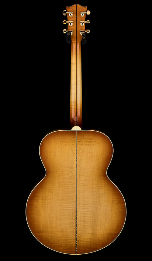 Gibson SJ-200 60s Original - Heritage Cherry Sunburst #05015