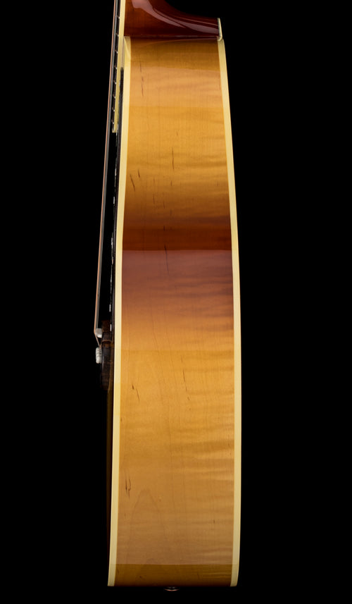 Gibson SJ-200 60s Original - Heritage Cherry Sunburst #05015