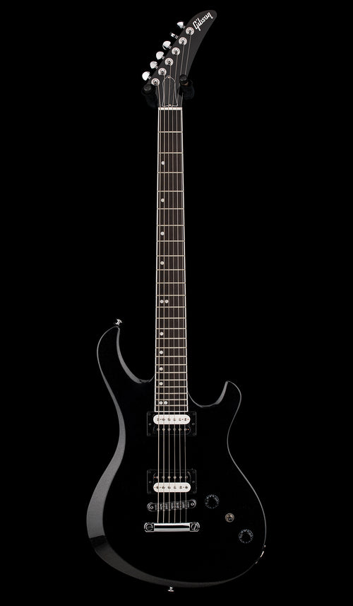 Gibson Victory Baritone  - Graphite Metallic #60176