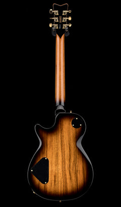 Gretsch Limited Edition Electromatic Black Limba Jet - Sunburst #40499