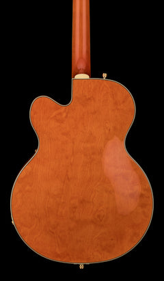 Gretsch Synchromatic Nashville - '50s Orange Stain #80898