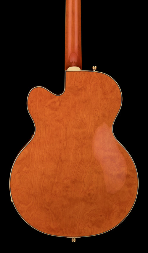 Gretsch Synchromatic Nashville - '50s Orange Stain #80898