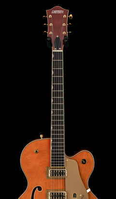 Gretsch Synchromatic Nashville - '50s Orange Stain #80898