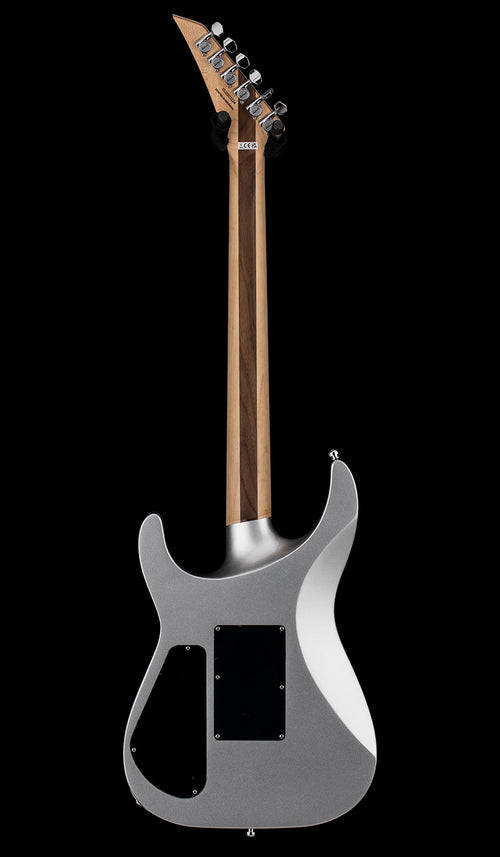 Jackson Pro Plus Series Soloist SLA2 - Quicksilver #03224