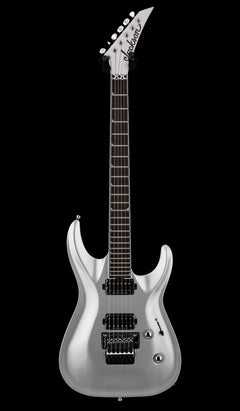 Jackson Pro Plus Series Soloist SLA2 - Quicksilver #03224