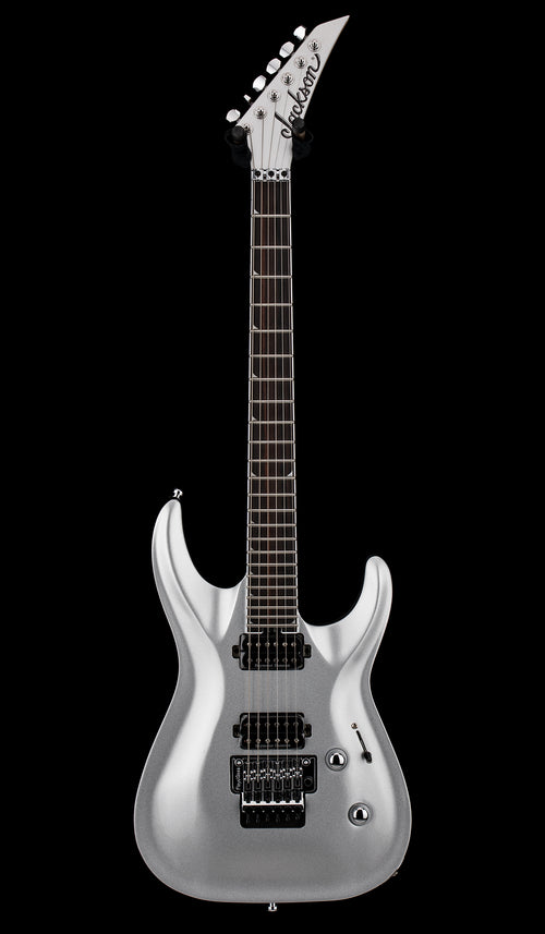Jackson Pro Plus Series Soloist SLA2 - Quicksilver #03224