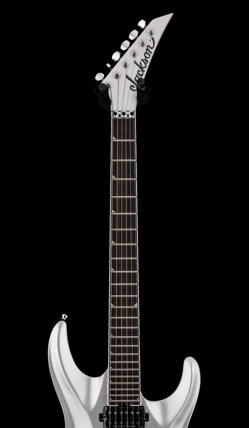 Jackson Pro Plus Series Soloist SLA2 - Quicksilver #03224