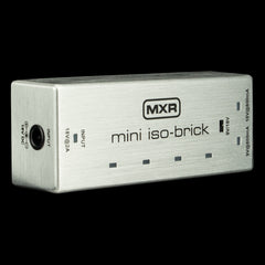 MXR Mini Iso-Brick Power Supply