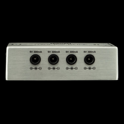 MXR Mini Iso-Brick Power Supply
