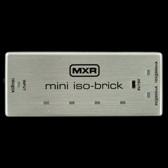 MXR Mini Iso-Brick Power Supply