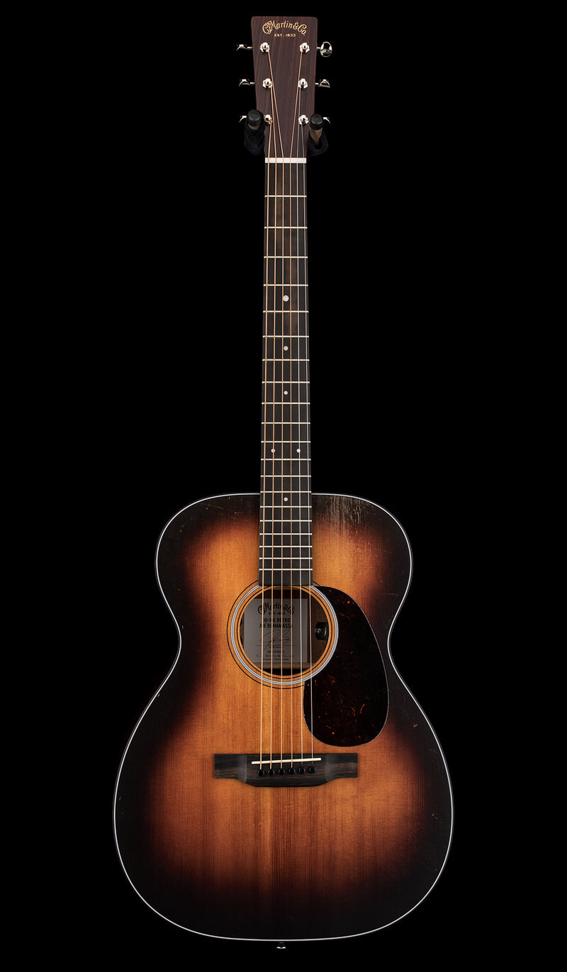 Martin 00-10E Retro Joe Bonamassa #09118