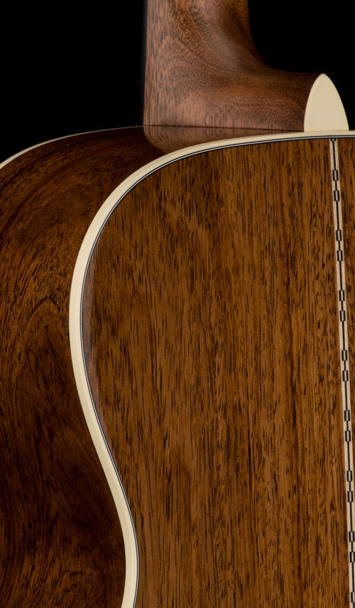 Martin Custom Shop OM-28 Style Guatemalan Rosewood #51839 (Empire Music Spec)