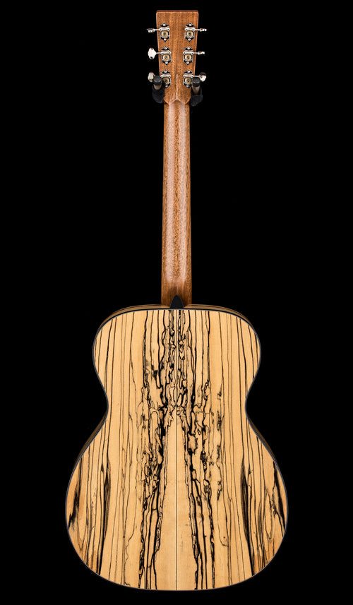 Martin Custom Shop 000-28 Style Sinker Redwood/Pale Moon Ebony #90337 (Empire Music Spec)