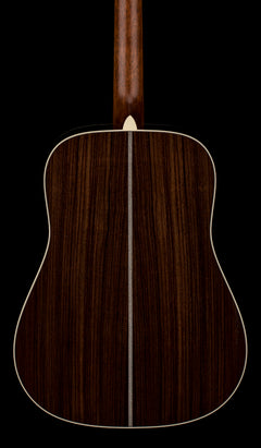 Martin Custom Shop HD-28 Style - 1 11/16" #59931 (Empire Music Spec)