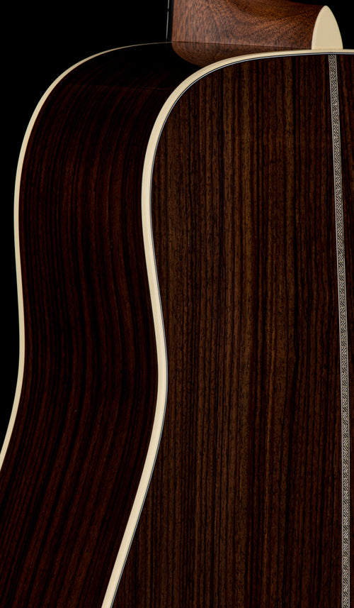 Martin Custom Shop HD-28 Style - 1 11/16" #59931 (Empire Music Spec)