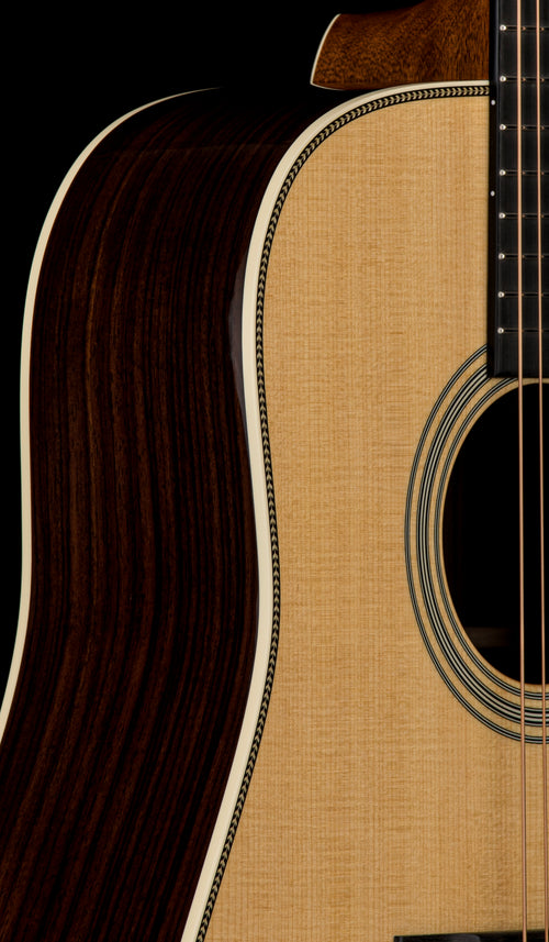 Martin Custom Shop HD-28 Style - 1 11/16" #59931 (Empire Music Spec)