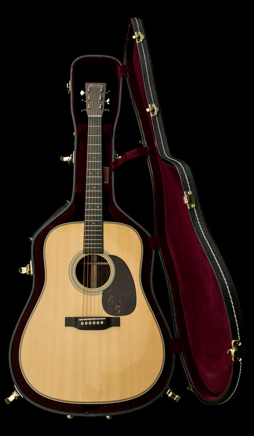 Martin Custom Shop HD-28 Style - 1 11/16" #59931 (Empire Music Spec)