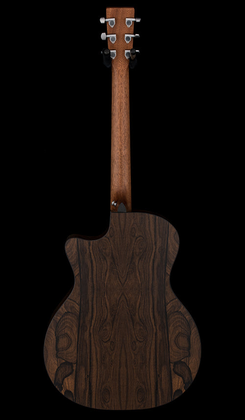 Martin GPC-X2E Ziricote #72615