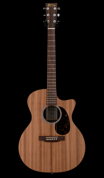 Martin GPC-X2E Ziricote #72615 – Empire Music