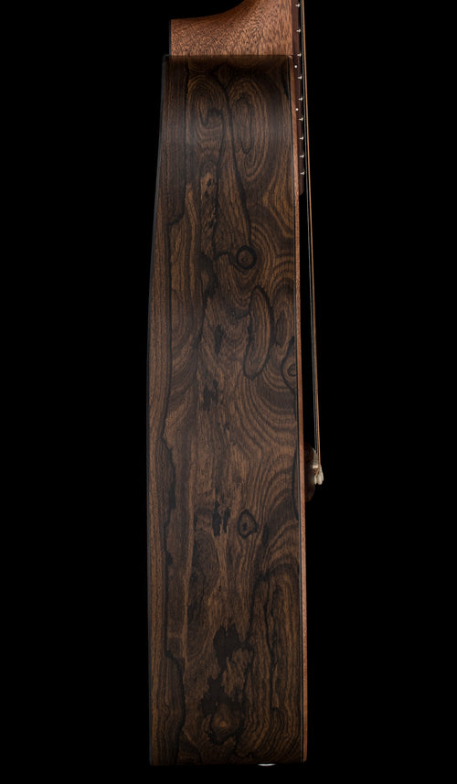 Martin GPC-X2E Ziricote #72615