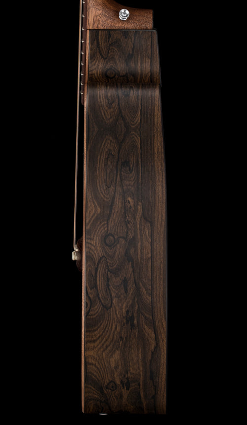 Martin GPC-X2E Ziricote #72615