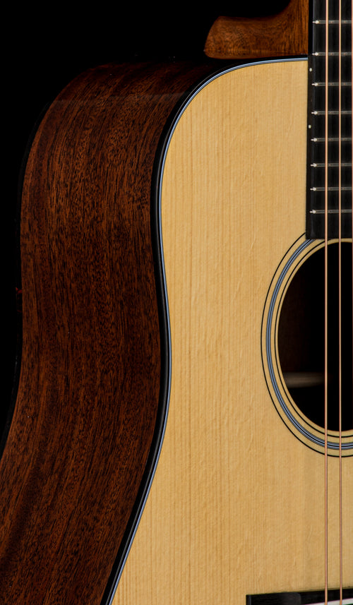 Martin Custom Shop D-18 Authentic 1937 Sinker Mahogany #99844