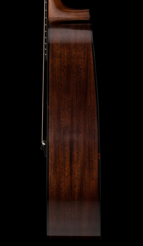 Martin Custom Shop D-18 Authentic 1937 Sinker Mahogany #99844