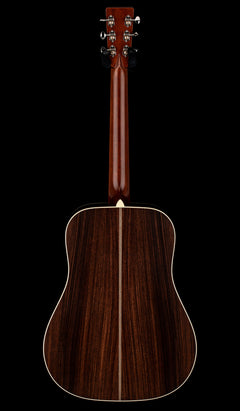 Martin Custom Shop D-28 1937 (Ambertone) #83110