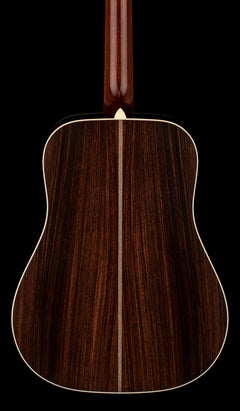 Martin Custom Shop D-28 1937 (Ambertone) #83110