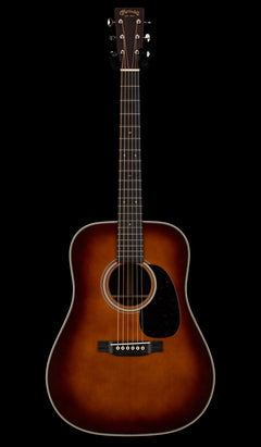 Martin Custom Shop D-28 1937 (Ambertone) #83110