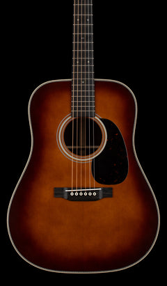 Martin Custom Shop D-28 1937 (Ambertone) #83110