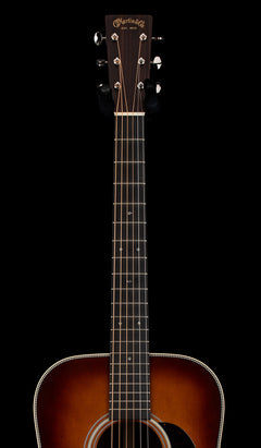 Martin Custom Shop D-28 1937 (Ambertone) #83110