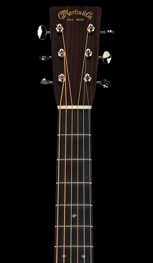 Martin Custom Shop D-28 1937 (Ambertone) #83110