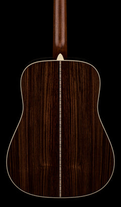 Martin D-28 - Natural #67919