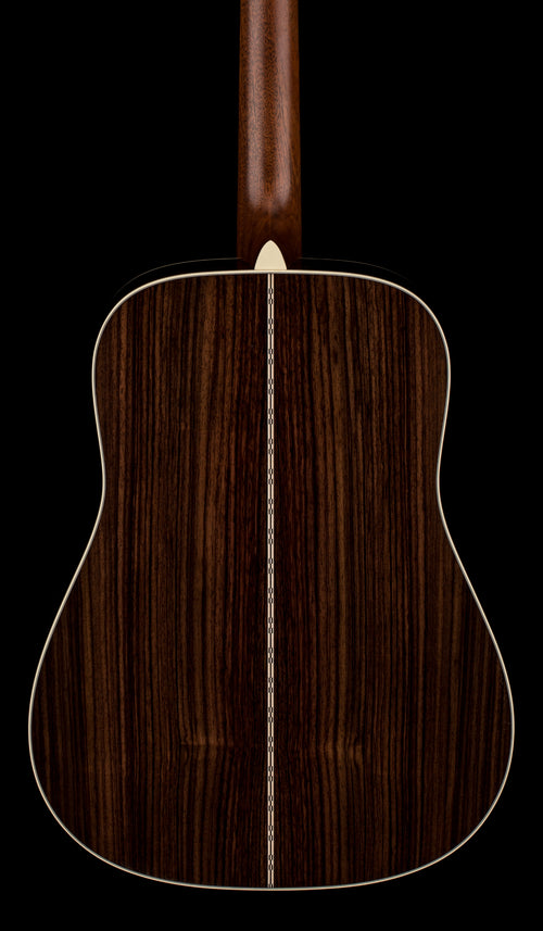 Martin D-28 - Natural #67919