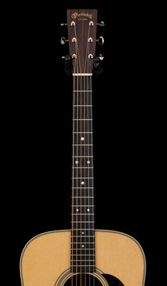 Martin D-28 - Natural #67919
