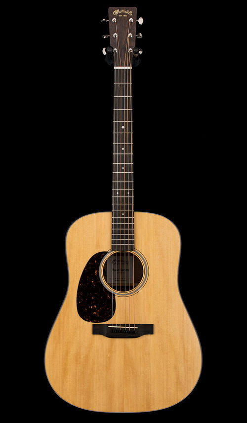 Martin D-12E Retro LH #32866 (NAMM 2026)