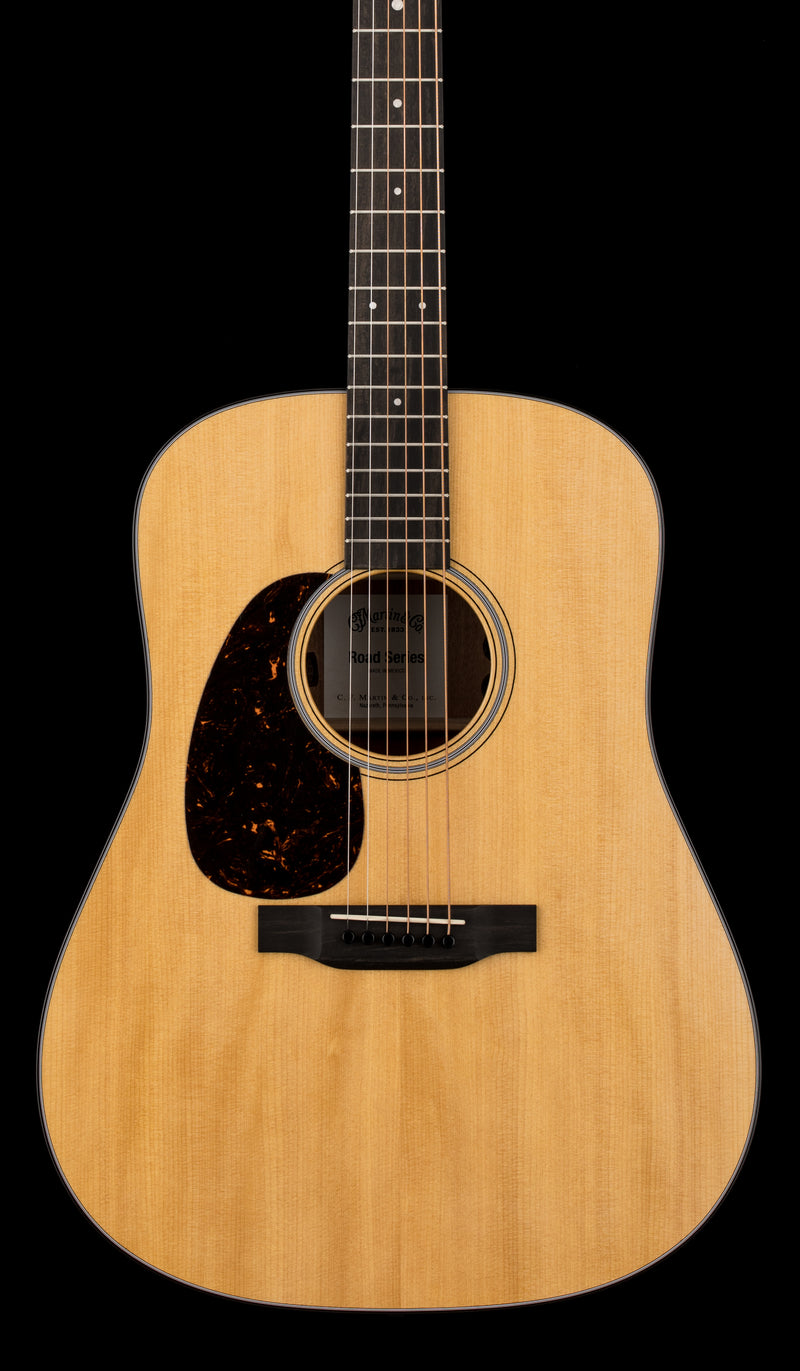 Martin D-12E Retro LH #32866 (NAMM 2026)