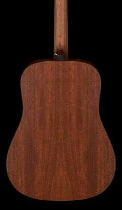 Martin D-X2E Molly Tuttle #30470 (NAMM 2026)