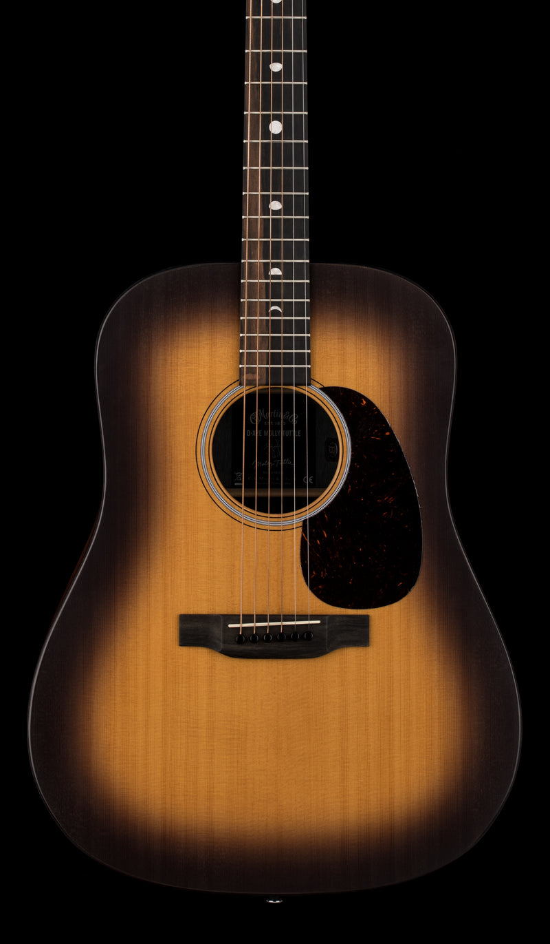 Martin D-X2E Molly Tuttle #30470 (NAMM 2026)