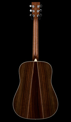 Martin D-35 - 1935 Sunburst #16162 (NAMM 2026)